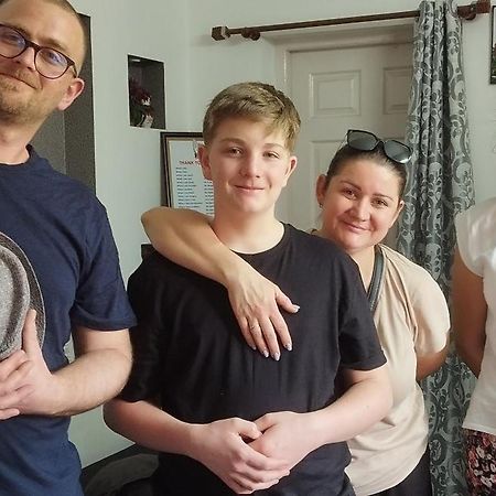 Hotel Bethel Residency Kochi Zewnętrze zdjęcie