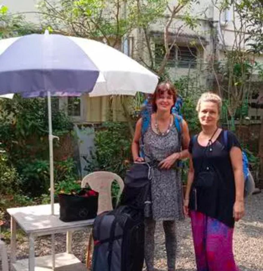 Hotel Bethel Residency Kochi Zewnętrze zdjęcie