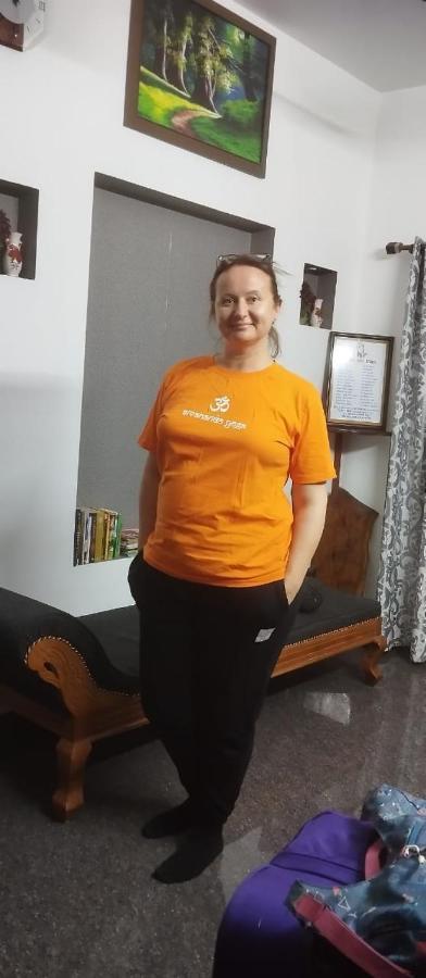 Hotel Bethel Residency Kochi Zewnętrze zdjęcie