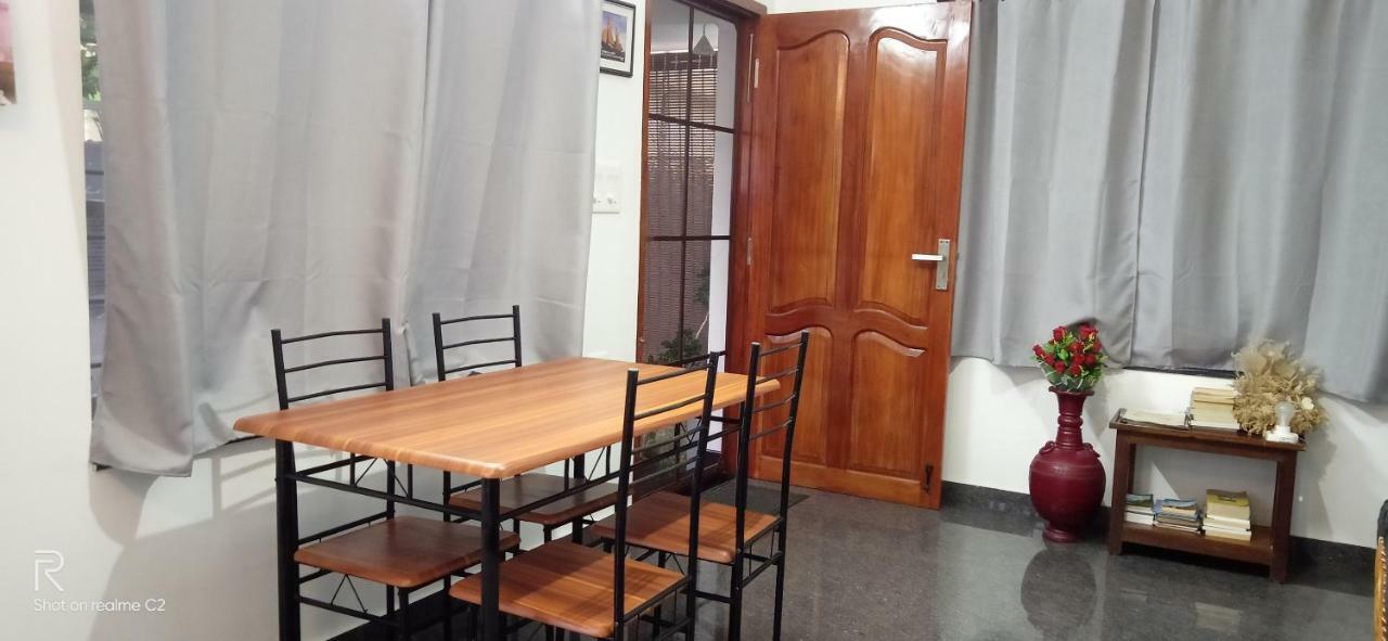 Hotel Bethel Residency Kochi Zewnętrze zdjęcie